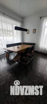 Дом 700м², 2-этажный, посуточно,