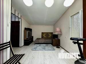 Коттедж 50м², 1-этажный, на длительный срок,