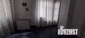 Дом 700м², 2-этажный, посуточно,