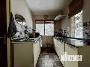 Коттедж 50м², 1-этажный, на длительный срок,