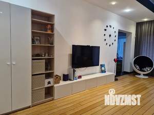 Дом 700м², 2-этажный, посуточно,