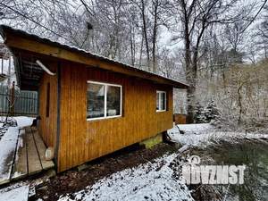 Коттедж 50м², 1-этажный, на длительный срок,