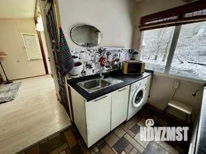 Коттедж 50м², 1-этажный, на длительный срок,