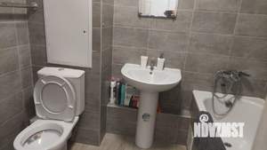 Дом 115м², 2-этажный, на длительный срок,