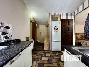 Коттедж 50м², 1-этажный, на длительный срок,