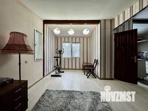 Коттедж 50м², 1-этажный, на длительный срок,