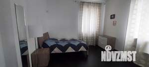 Дом 700м², 2-этажный, посуточно,