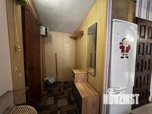 Коттедж 50м², 1-этажный, на длительный срок,