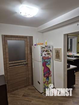 Таунхаус 82м², 2-этажный, участок 1 сот.