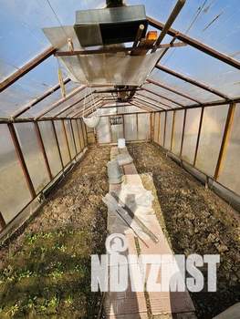 Дом 55м², 2-этажный, участок 4 сот.