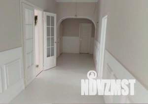 Коттедж 200м², 2-этажный, участок 12 сот.