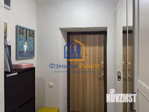 Таунхаус 90м², 3-этажный, участок 1 сот.