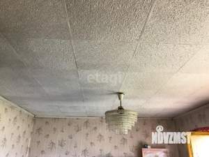 Дом 65м², 2-этажный, участок 6 сот.