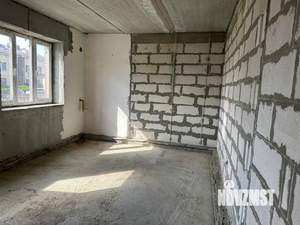 Таунхаус 89м², 3-этажный, участок 2 сот.