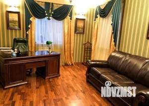 Дом 336м², 3-этажный, участок 19 сот.