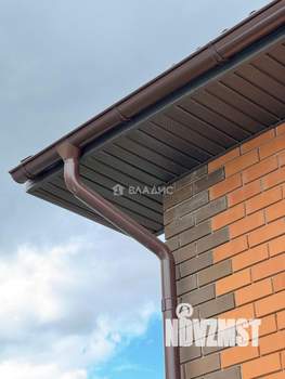 Таунхаус 136м², 2-этажный, участок 4 сот.