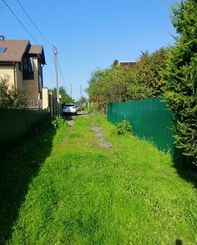 Дача 30м², 2-этажный, участок 5 сот.