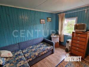 Дом 30м², 2-этажный, участок 8 сот.