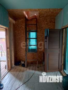 Дом 167м², 3-этажный, участок 4 сот.