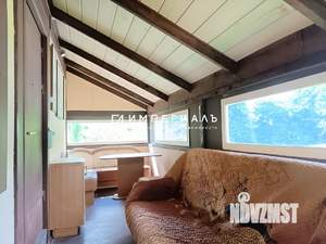 Дом 130м², 2-этажный, участок 5 сот.