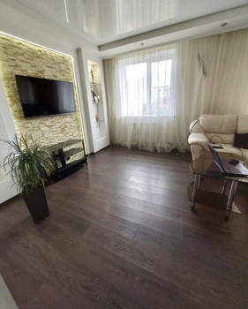 Дом 110м², 2-этажный, участок 2 сот.