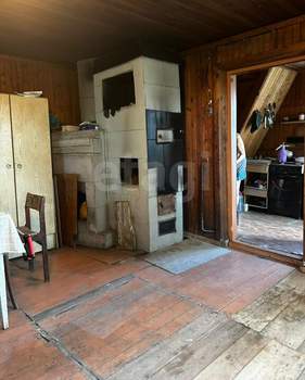 Дом 55м², 2-этажный, участок 5 сот.