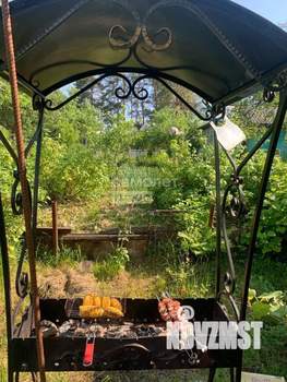 Дом 16м², 1-этажный, участок 4 сот.