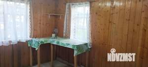Дача 14м², 2-этажный, участок 4 сот.