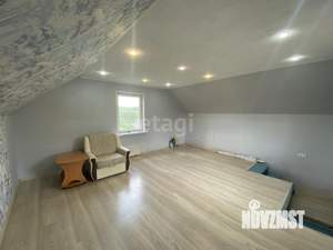 Дом 48м², 2-этажный, участок 5 сот.