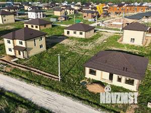 Дом 99м², 1-этажный, участок 9 сот.