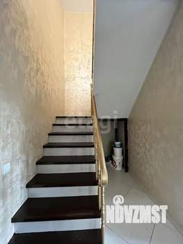 Дом 140м², 2-этажный, участок 5 сот.