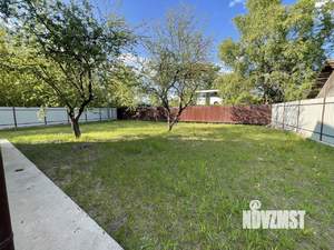 Дом 114м², 2-этажный, участок 7 сот.