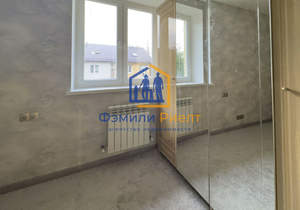 Дом 90м², 3-этажный, участок 1 сот.