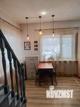 Дом 65м², 2-этажный, участок 5 сот.