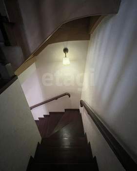 Дом 60м², 2-этажный, участок 1 сот.