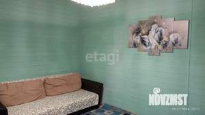 Дом 80м², 2-этажный, участок 8 сот.