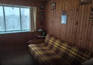 Дом 45м², 2-этажный, участок 4 сот.