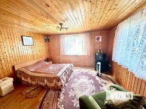 Дом 84м², 2-этажный, участок 4 сот.