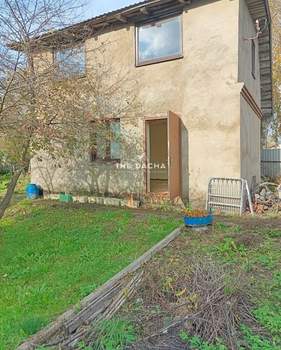 Дом 50м², 2-этажный, участок 4 сот.