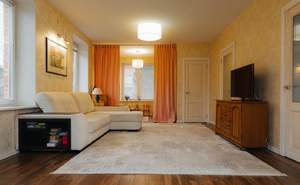 Дом 110м², 2-этажный, участок 8 сот.