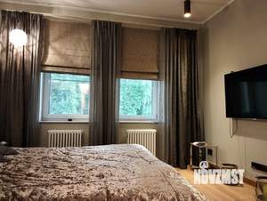 Таунхаус 300м², 3-этажный, участок 1 сот.