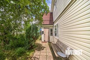 Дом 110м², 2-этажный, участок 8 сот.