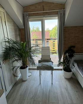 Дом 95м², 2-этажный, участок 5 сот.