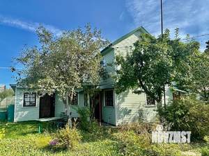 Дом 84м², 2-этажный, участок 4 сот.