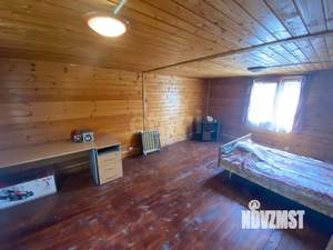 Дача 69м², 2-этажный, участок 3 сот.