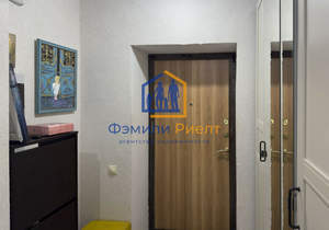 Дом 90м², 3-этажный, участок 1 сот.