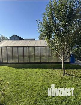 Дом 49м², 2-этажный, участок 4 сот.