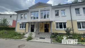 Таунхаус 300м², 4-этажный, участок 2 сот.