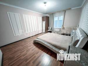 Дом 255м², 3-этажный, участок 9 сот.