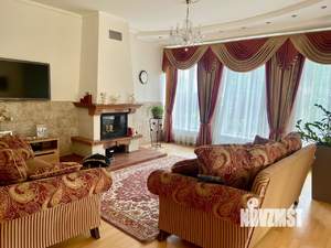 Коттедж 184м², 2-этажный, участок 12 сот.